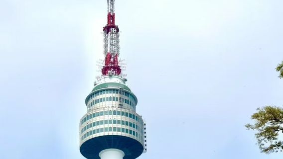 서울데이 투어