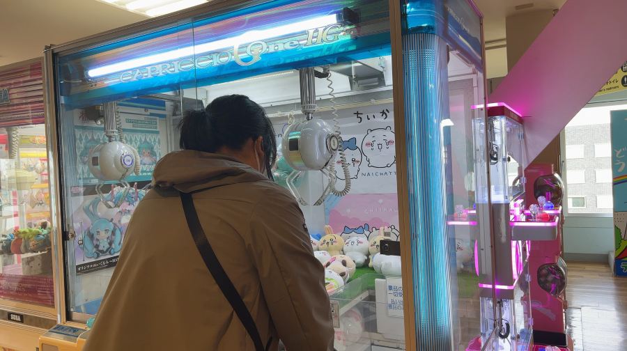 札幌半日徒步之旅