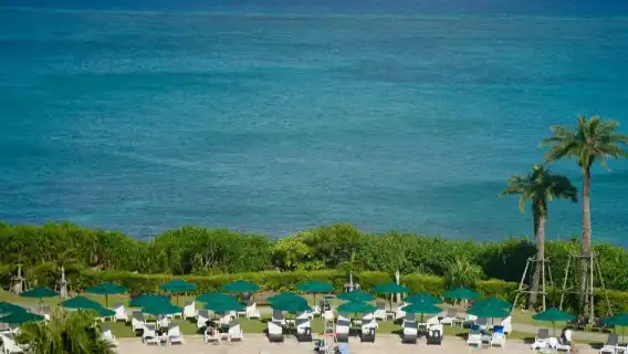 日本沖繩南部一日遊&景點任選【中文包車/行程定制/熱銷產品】