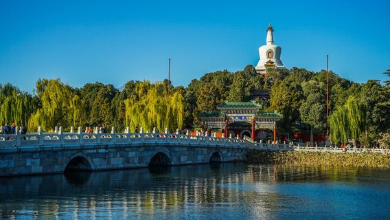 BeijingTours