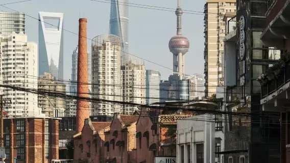 La vera Shanghai: icone classiche e gemme nascoste (Bund/Giardino Yu/TianZiFang/Quartiere Francese)