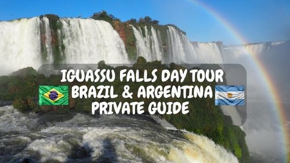IguazuTours