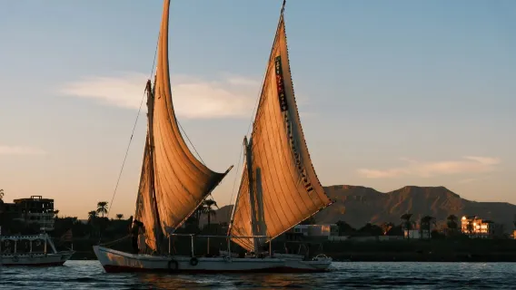 [Noleggio di un giorno/Auto condivisa] Noleggio Egitto: da Luxor ad Assuan