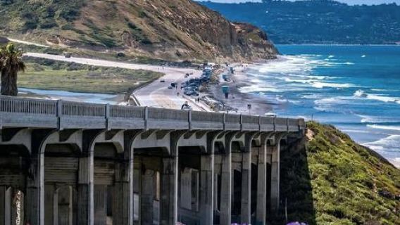美國+聖地牙哥市區一日遊/行程可調-可定制多日