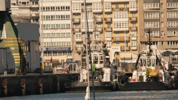 La Coruna: Santiago de Compostela Shore Excursion