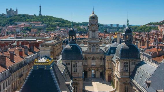 Lyon: Privater geführter Rundgang durch die Altstadt