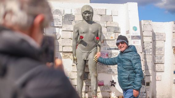 Punta Arenas: City Tour