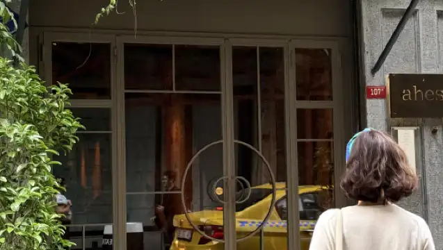 土耳其伊斯坦堡Aheste網紅餐廳代訂座