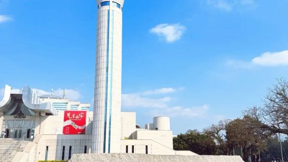 福建博物院獨立包團精講橄欖遊● 2.5小時資深導遊導覽講解