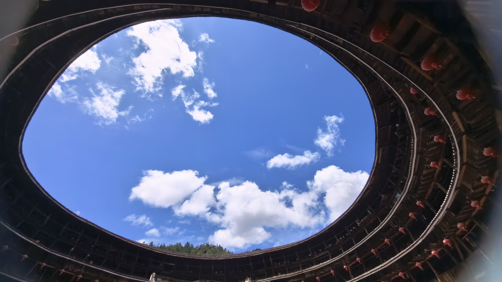 [샤먼] 남정토루[A코스] 데이투어 /4인부터 출발 가능