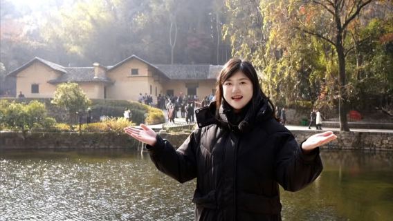 韶山導遊導覽【高速路口接待·景區通行證·導覽服務】 