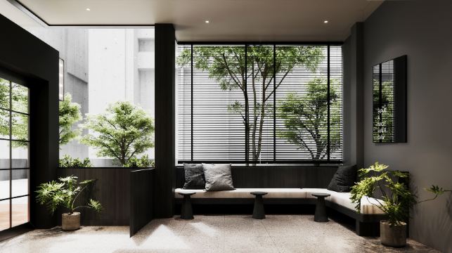 Miu Miu Salon 越南帝王洗頭 90分鐘