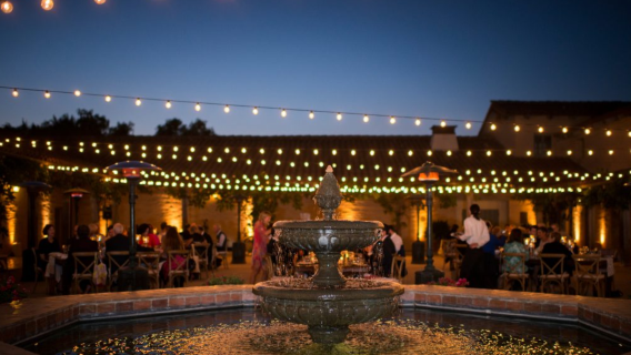 【中文包車】加州1號公路+丹麥村+聖巴巴拉歷史博物館&海濱區