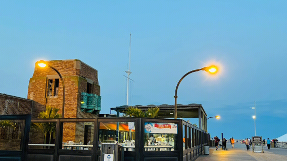 【美國紐約中文包車】+長島+長島鐘斯海灘