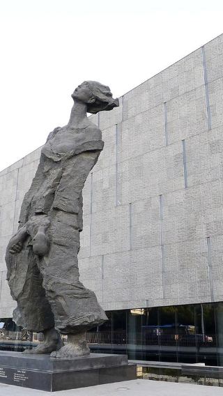 Nanjing The Memorial Hall of the Victims in Nanjing Massacre by Japanese Invaders Chinese Guided Group Day Tour