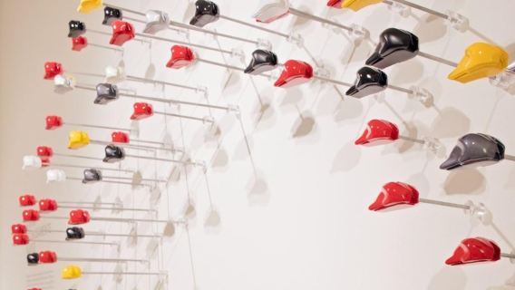 Bologna: Automobili Lamborghini Museum + Ducati Museum