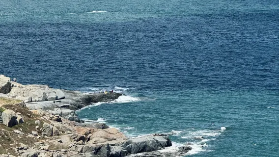 Фучжоу, Пинтань (остров) + гора Цзянцзюнь + остров Хоуянь + колодец бессмертных + деревня Бэйган однодневный тур с возможностью обслуживания на английском языке