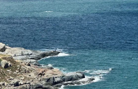 福州平潭島+將軍山+猴研島+仙人井+北港村一日遊可中英文服務