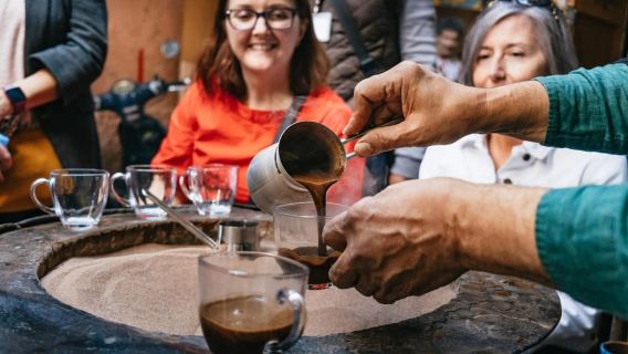 Marrakech: Recorrido guiado a pie por los coloridos zocos de la medina