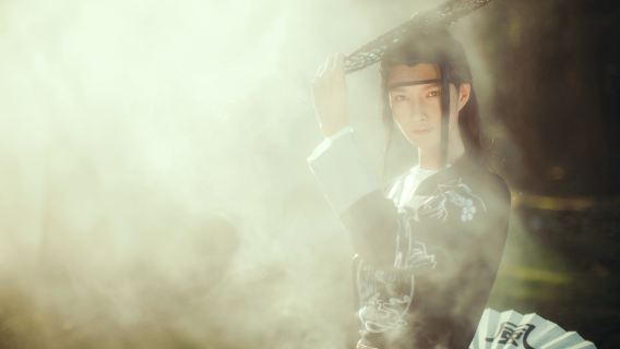 定興Tripメモリー【慈雲閣/南荘頭でのフォト撮影、同行撮影、ドローン撮影、ウェディングフォト、ポートレート、短編映画、ドキュメンタリー、司会兼ガイド兼Tripメモリー】