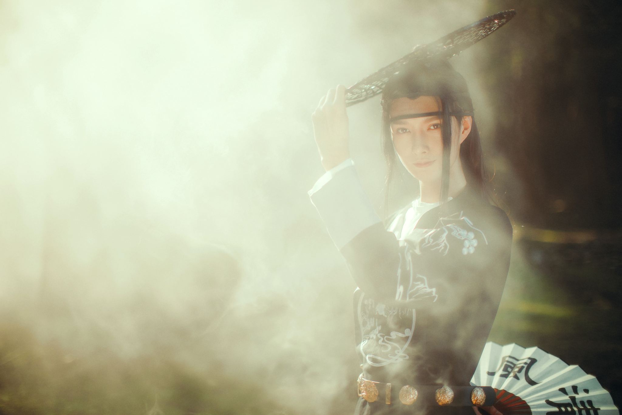 Momen Trip Dingxing[Pemotretan di Paviliun Ciyun/Desa Nanzhuangtou, termasuk pemotretan udara, foto pernikahan, film pendek, dokumenter, dengan layanan supir sekaligus pemandu dan Momen Trip]