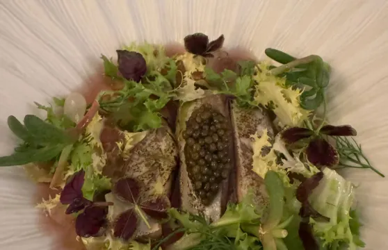 盧森堡Mosconi網紅餐廳代訂座