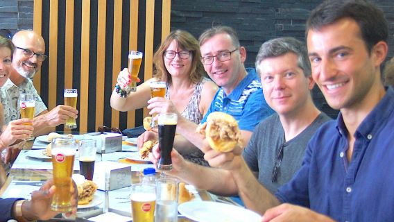 Porto: tour enogastronomico guidato + degustazione