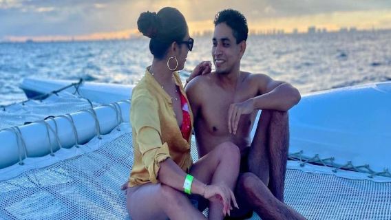 Catamaran Tour Splash Private