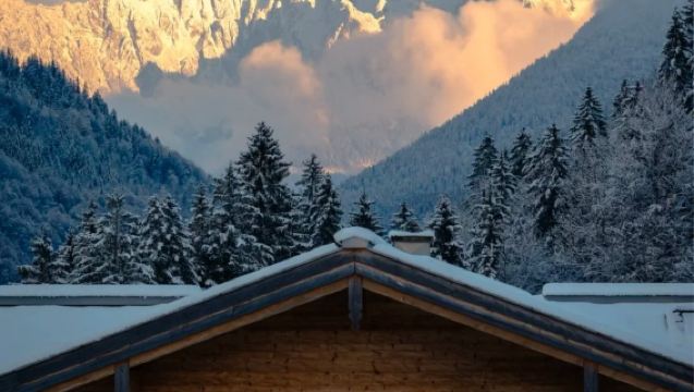 德國慕尼黑-德奧邊境秘境-國王湖+魔法森林-可包車-精選