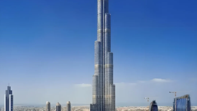 Professional Chinese Tour Guide in UAE / Local Guide / Interpreter / In-Park Commentary