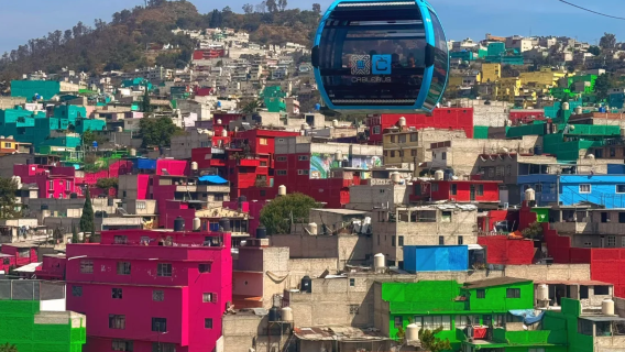 墨西哥境內/中文導遊/地陪導遊/展會翻譯/商務翻譯/溝通無障礙