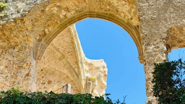 Barcelona Surroundings - Tossa de Mar - Private Charter - Top Pick