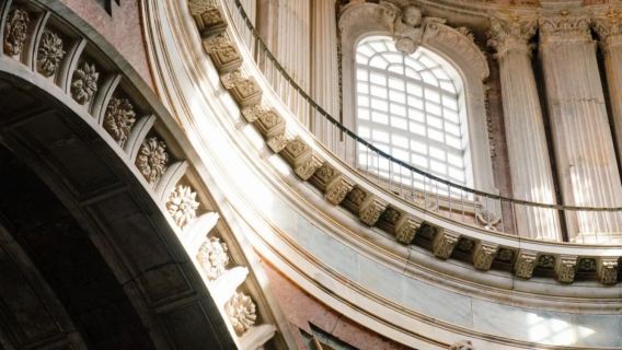 Lisbon, Portugal - Mafra National Palace of Mafra Heritage In-Depth Tour - Private Charter - Top Pick