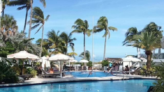 美國+邁阿密+小哈瓦那+南海灘一日遊/行程可調-隨性而行