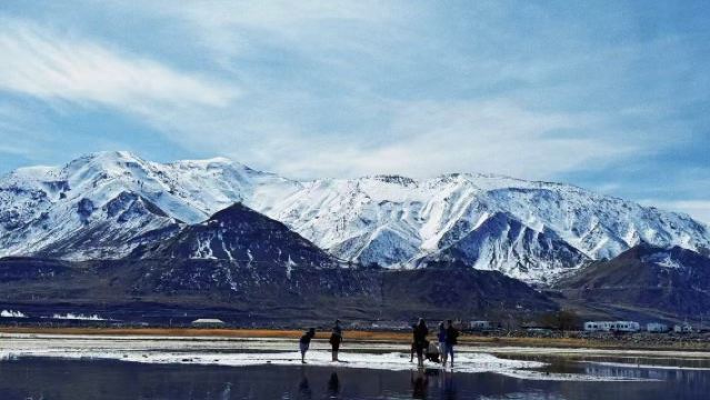 美國鹽湖城定制包車+景點任選【中文司機+黃石公園等免費定制】