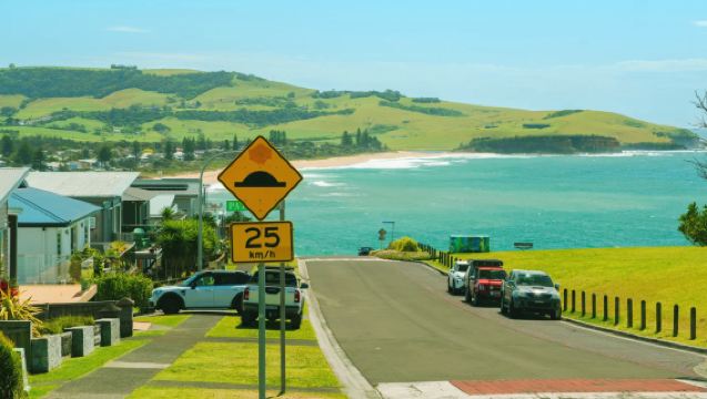Lawatan Sehari ke Kiama + Lembah Kangaroo di Sydney, Australia dengan Penerangan Berpandu dan Tempat Menarik Viral