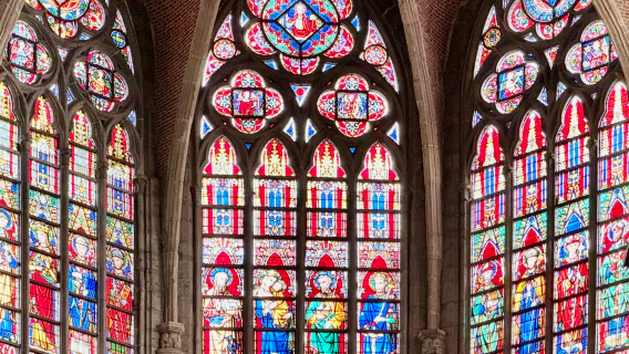 比利時布魯塞爾-安特衞普-根特一日遊【中文專車-愜意舒適】