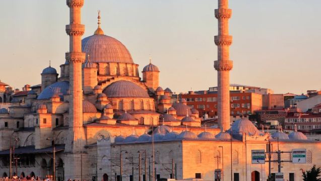 Turki: Lawatan Sewa Peribadi Sultanahmet - Hagia Sophia Museum / Church (Ayasofya) - Istana Topkapi