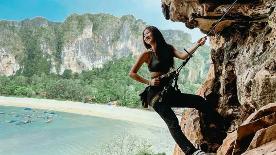 Railay Beach Ao Nang