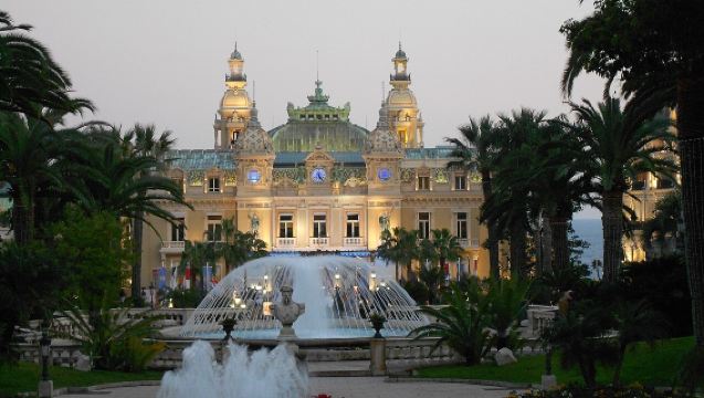 Nice: Eze Village, Monaco & Fragonard Perfume Tour