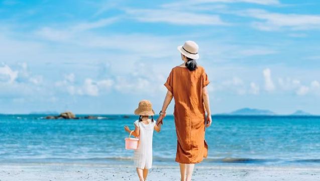 Lawatan Sehari Memancing di Laut, Aktiviti Keluarga di Pantai, Taman Geologi, Pantai Jinshi dengan Pilihan Pengangkutan untuk Kumpulan Kecil