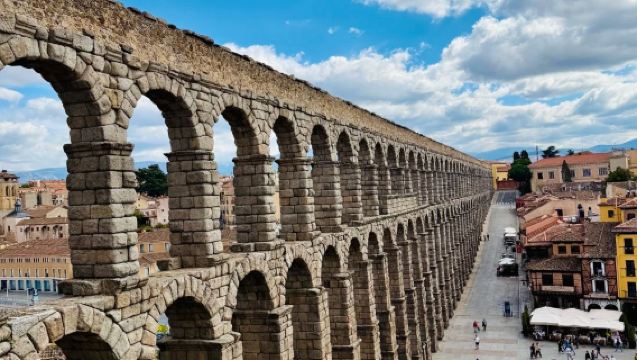 馬德里包車｜塞哥維亞 + 托萊多雙世界遺產一日遊
