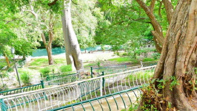 非洲奈及利亞阿布賈｜旅遊陪同翻譯｜展會｜商務考察洽談｜自由行地接｜接機 （可私人定制）