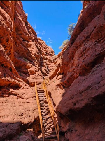 1-day tour to Pingshan Lake Grand Canyon and Zhangye colorful