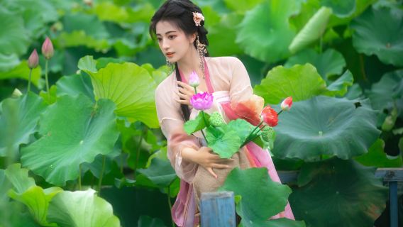 Linkou trip moments[Photography and shooting services including photos, short videos, promotional videos, children and family-friendly portraits, wedding photos with all raw images provided]