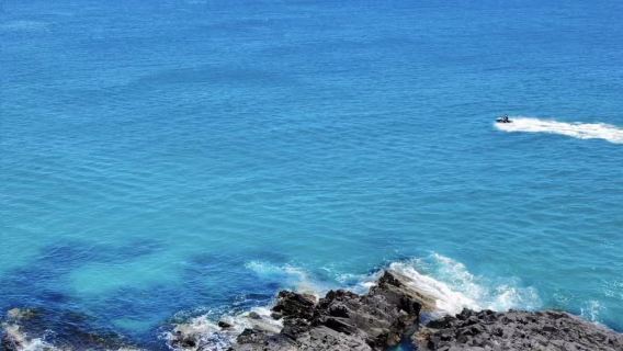 【私人訂製：布里斯本】陽光海岸+蒙特維爾鎮+努薩海灘中文包車
