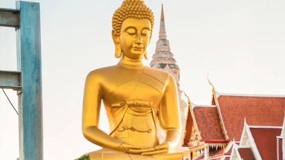 [เหมารถ] กรุงเทพ ไทย ไปพัทยา/หัวหิน/เกาะช้าง | บริการคนขับภูเก็ตเชียงใหม่