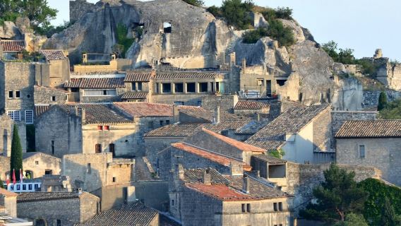 Parc Naturel Régional des Alpilles: Guided Tour from Arles
