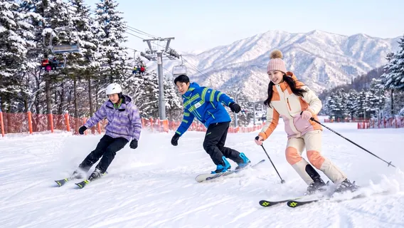 Eden Valley Ski Resort