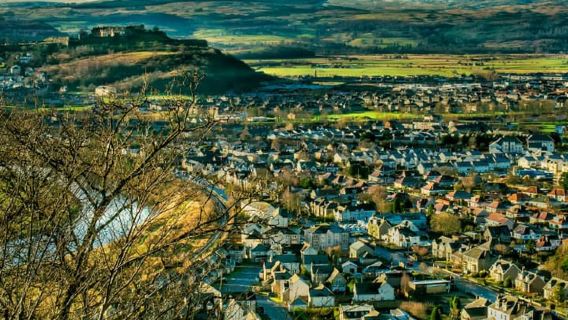Edimburgo: Tour de Stirling, whisky y St. Andrews en español